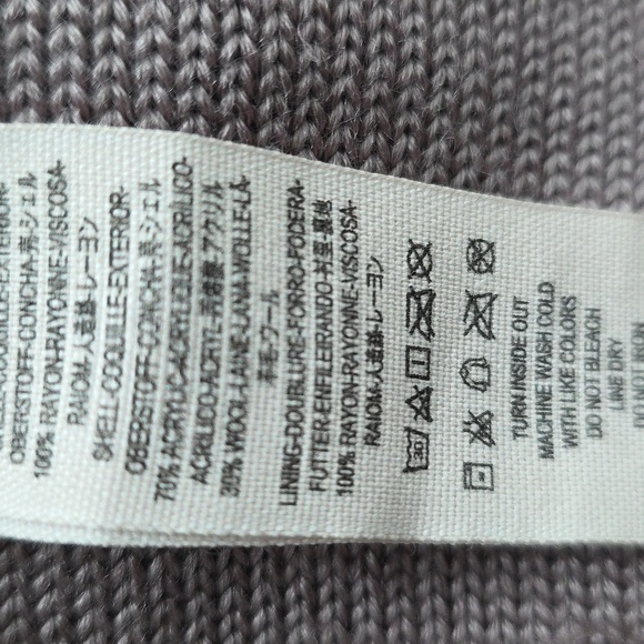 FREE PEOPLE  Moto JACKET 8 - Picture 6 of 8